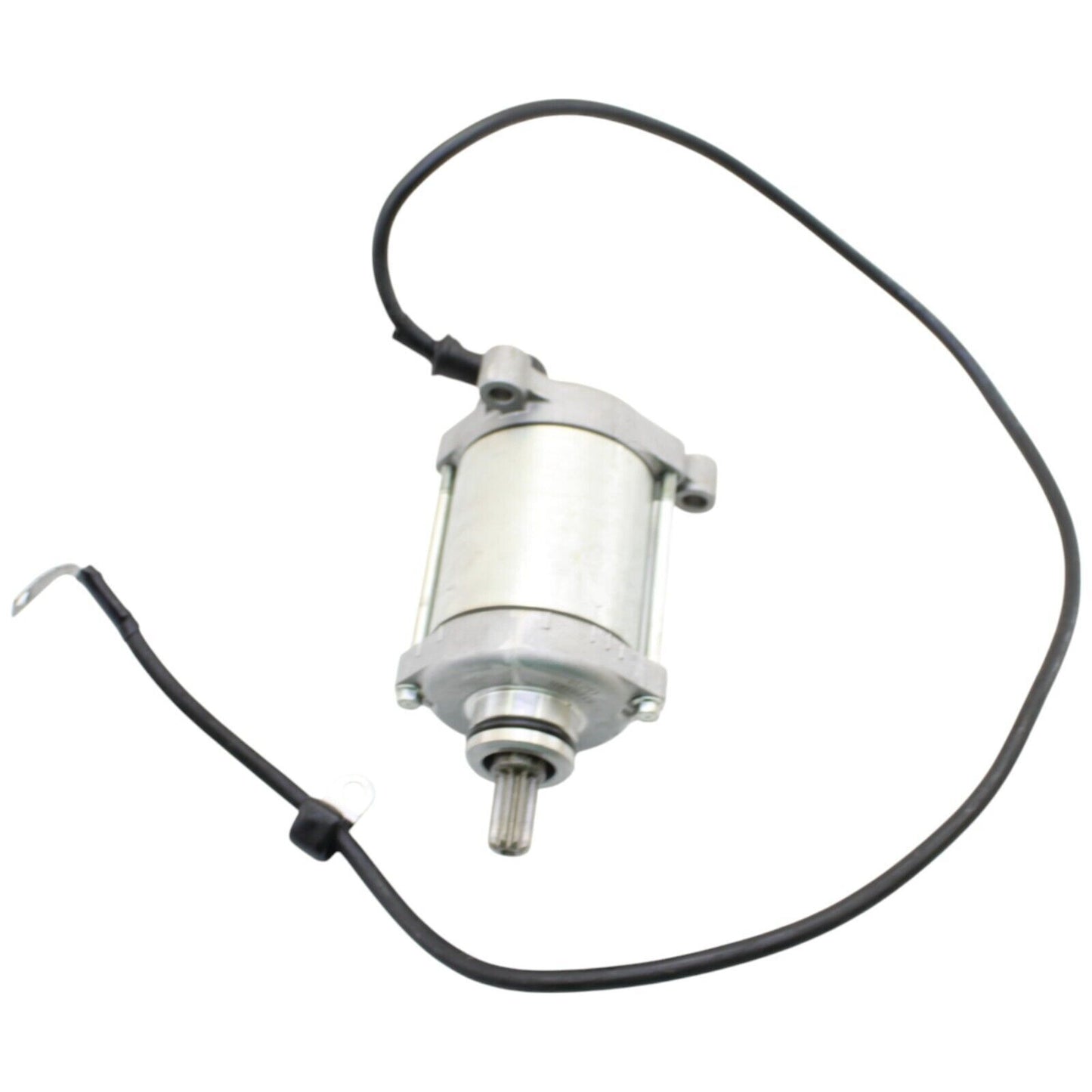 2016 - 2019 KAWASAKI NINJA ZX10R STARTER MOTOR ENGINE STARTING 12V 21163-0064