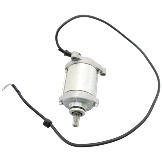 2016 - 2019 KAWASAKI NINJA ZX10R STARTER MOTOR ENGINE STARTING 12V 21163-0064