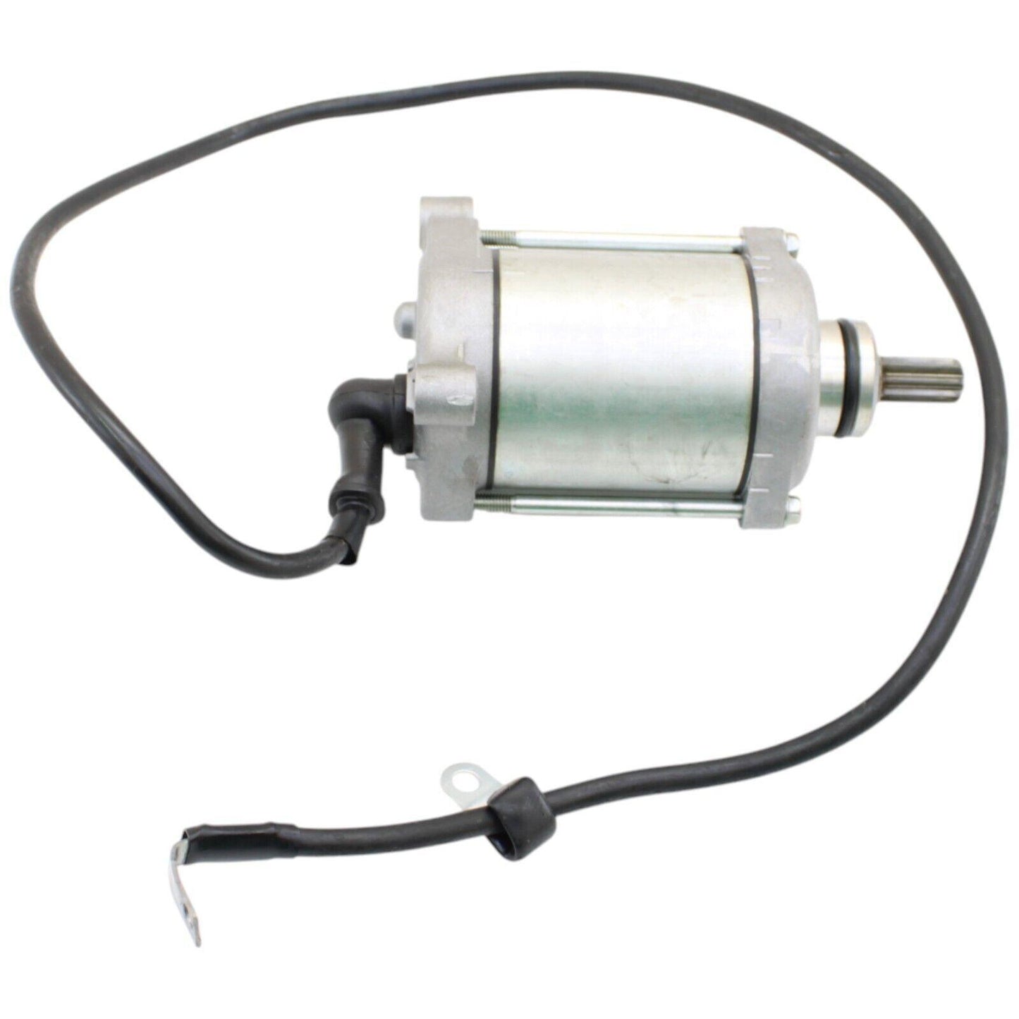 2016 - 2019 KAWASAKI NINJA ZX10R STARTER MOTOR ENGINE STARTING 12V 21163-0064