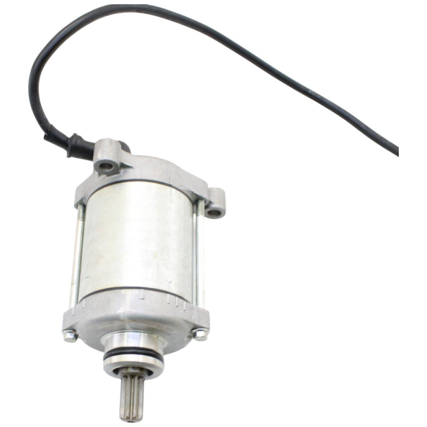 2016 - 2019 KAWASAKI NINJA ZX10R STARTER MOTOR ENGINE STARTING 12V 21163-0064