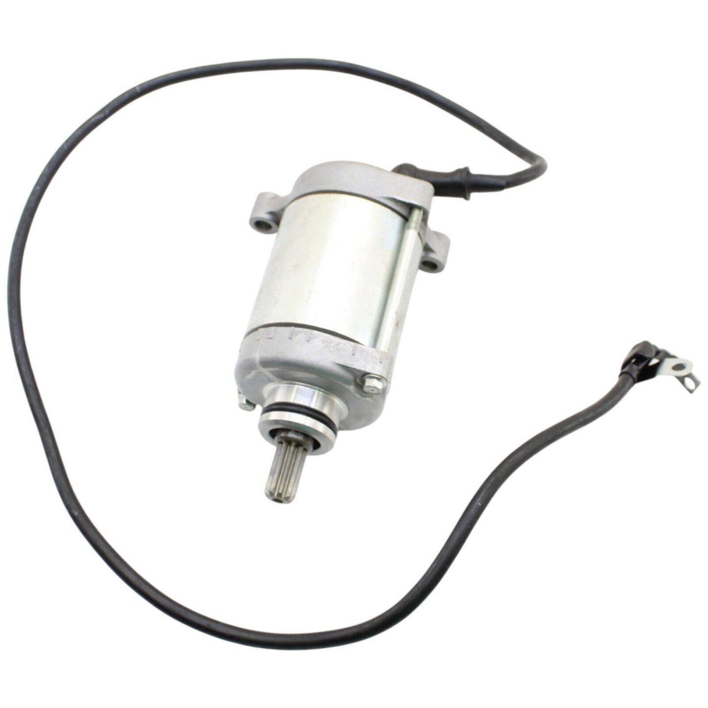 2016 - 2019 KAWASAKI NINJA ZX10R STARTER MOTOR ENGINE STARTING 12V 21163-0064