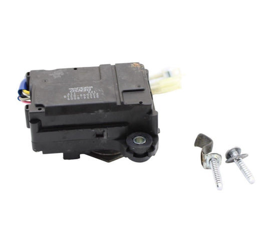 2021 - 2024 KAWASAKI NINJA ZX10R EXHAUST SERVO MOTOR ELECTRICAL 21174-0009