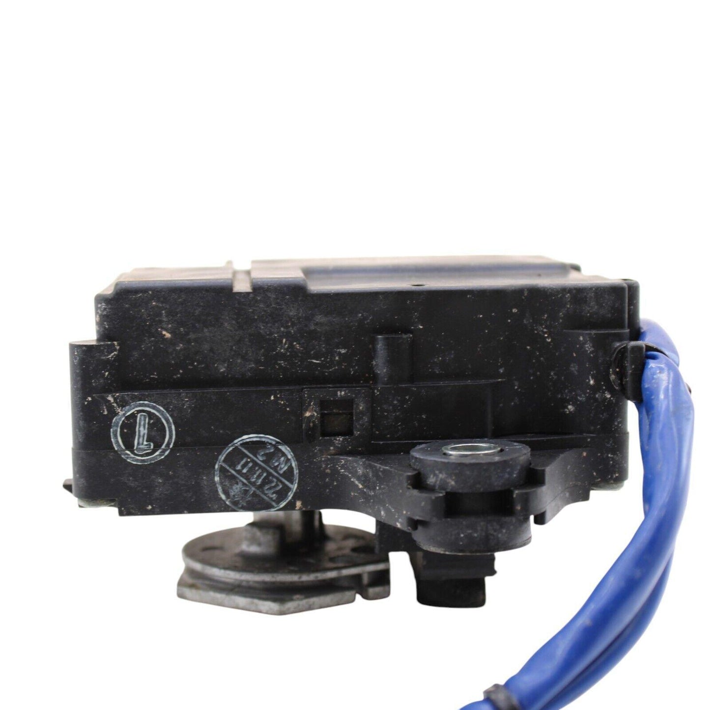 2021 - 2024 KAWASAKI NINJA ZX10R EXHAUST SERVO MOTOR ELECTRICAL 21174-0009