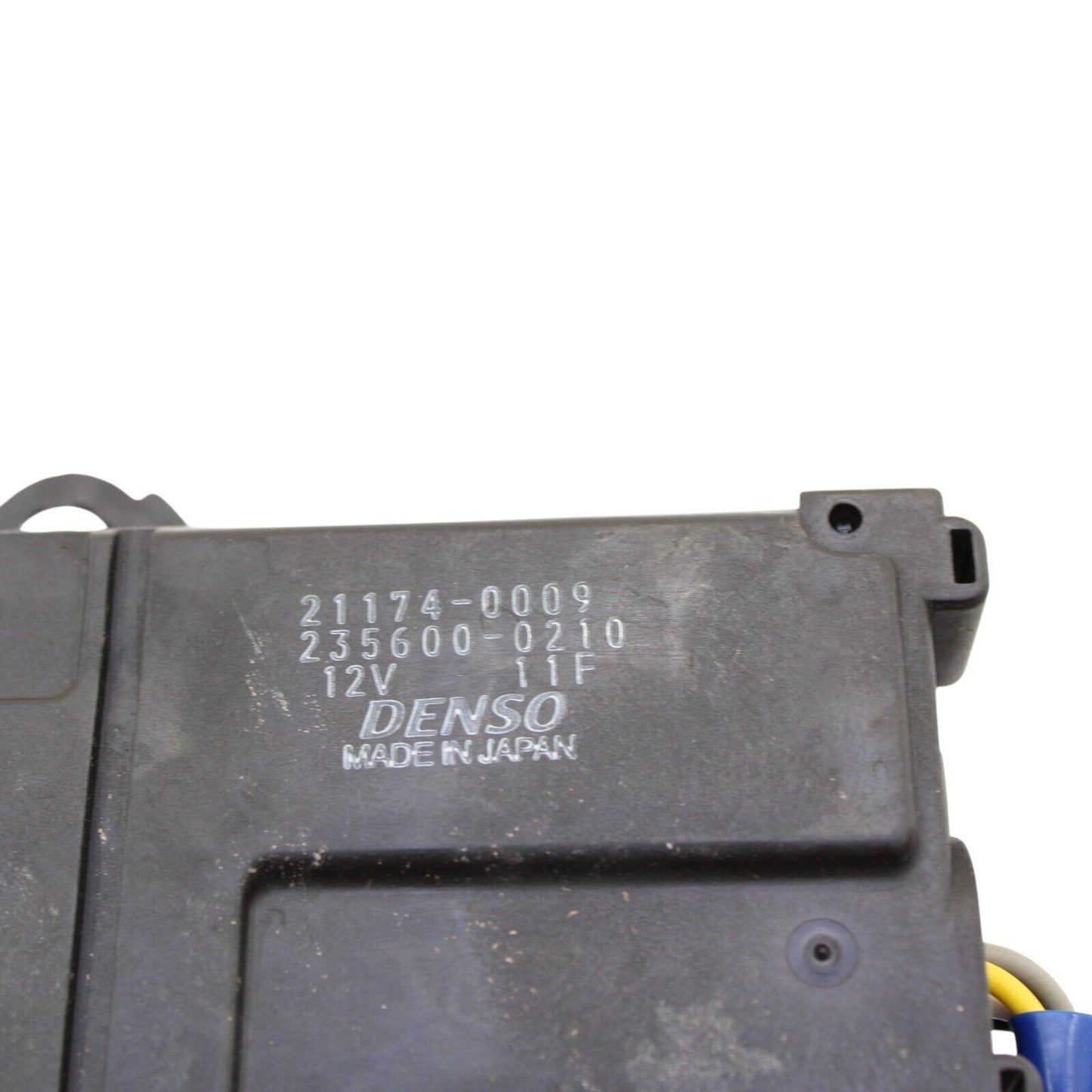 2021 - 2024 KAWASAKI NINJA ZX10R EXHAUST SERVO MOTOR ELECTRICAL 21174-0009