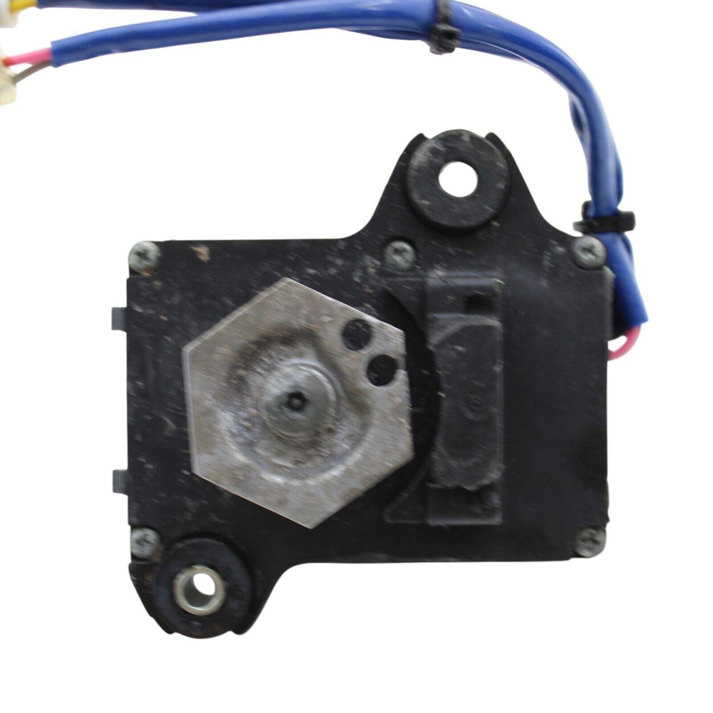 2021 - 2024 KAWASAKI NINJA ZX10R EXHAUST SERVO MOTOR ELECTRICAL 21174-0009