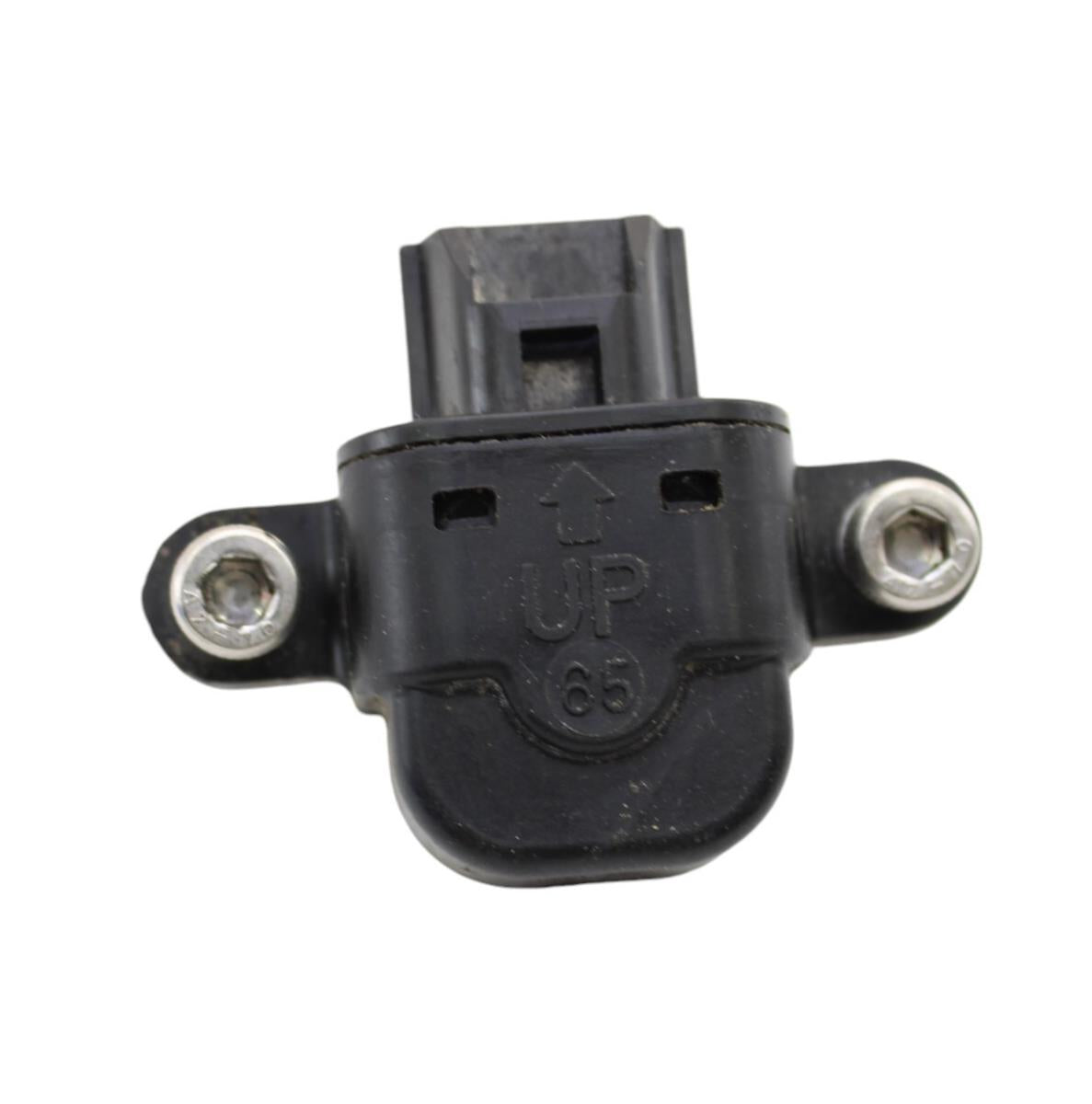 2021 - 2024 KAWASAKI NINJA ZX10R ANGLE SENSOR TIP OVER ROLL ENGINE OEM