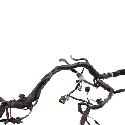 2021 - 2024 KAWASAKI NINJA ZX10R MAIN HARNESS WIRING LOOM *DAMAGED HARNESS*