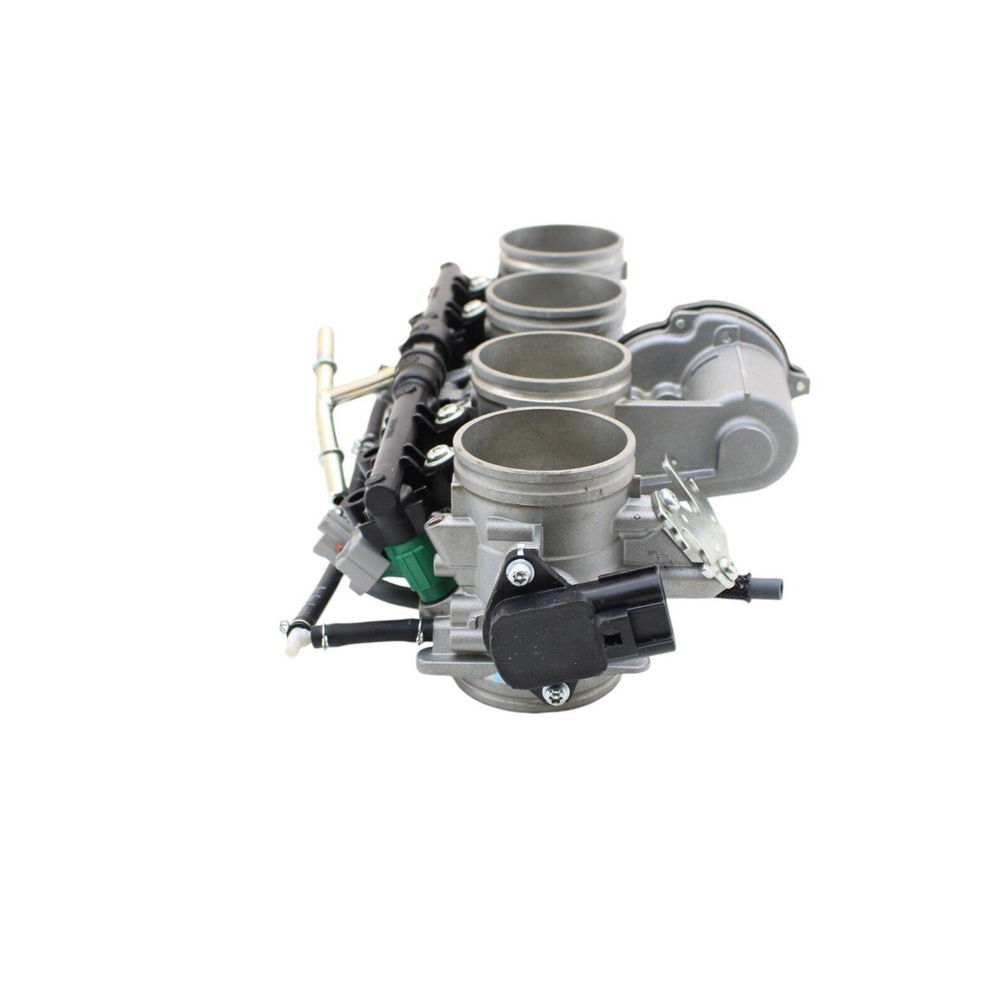 2021 - 2023 KAWASAKI NINJA ZX10R THROTTLE BODY FUEL INJECTORS SENSOR ELECTRICAL