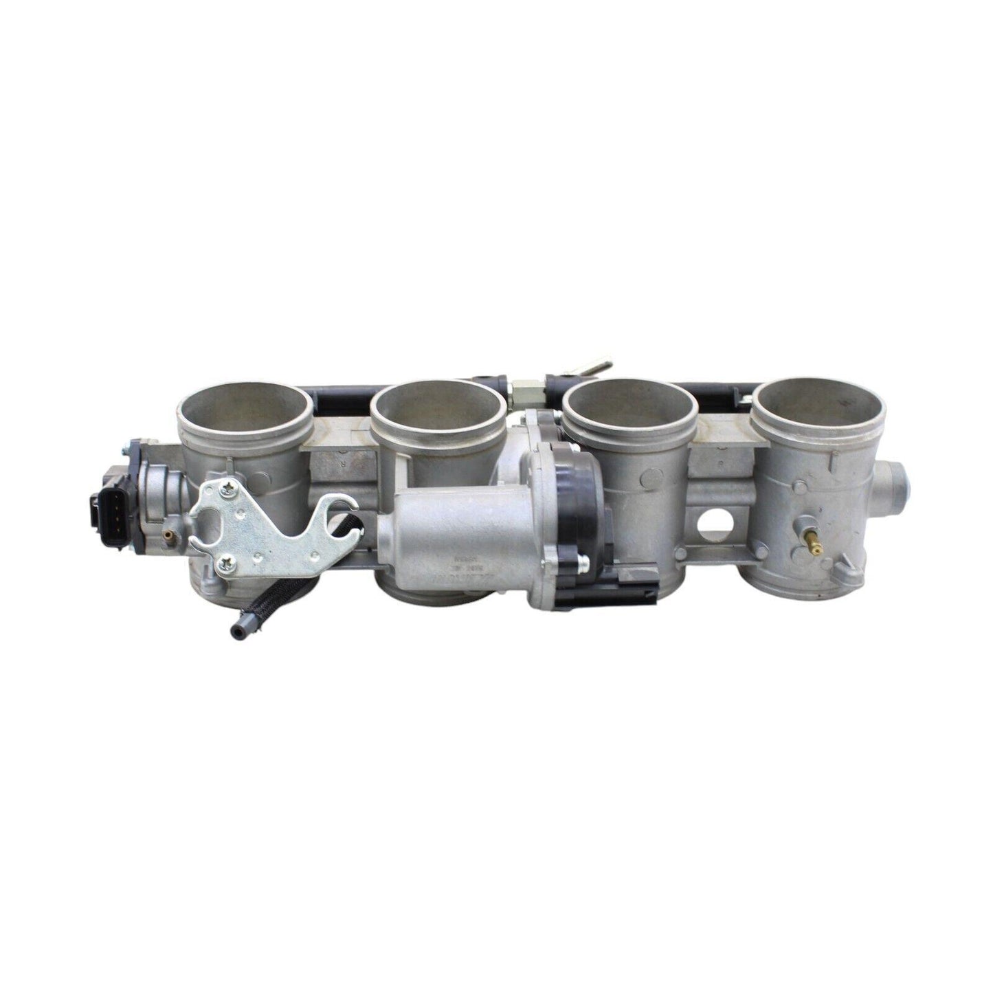 2021 - 2023 KAWASAKI NINJA ZX10R THROTTLE BODY FUEL INJECTORS SENSOR ELECTRICAL