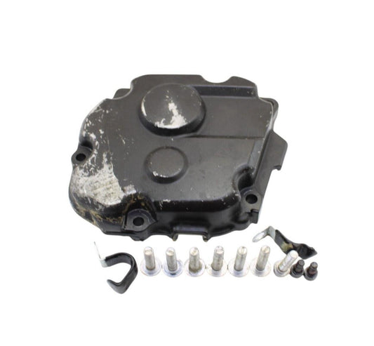 2021 - 2024 KAWASAKI NINJA ZX10R TIMING COVER PULSER *SCUFFED* OEM 14093-1063