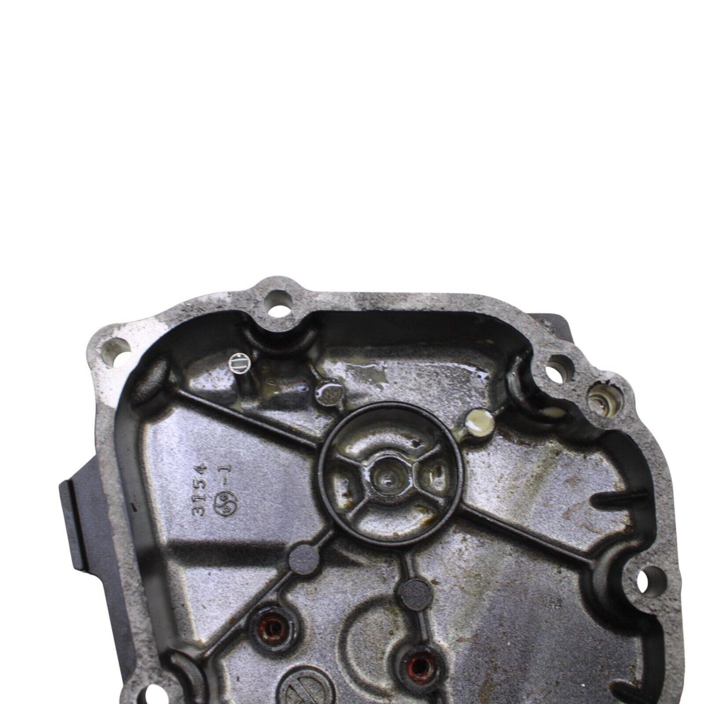 2021 - 2024 KAWASAKI NINJA ZX10R TIMING COVER PULSER *SCUFFED* OEM 14093-1063