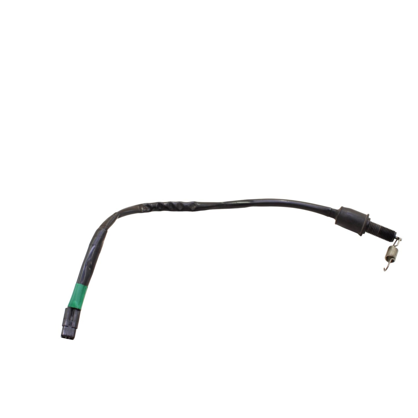 2024 - 2025 KAWASAKI NINJA ZX6R REAR BRAKE SENSOR BACK TAIL LIGHT WIRE STOCK OEM