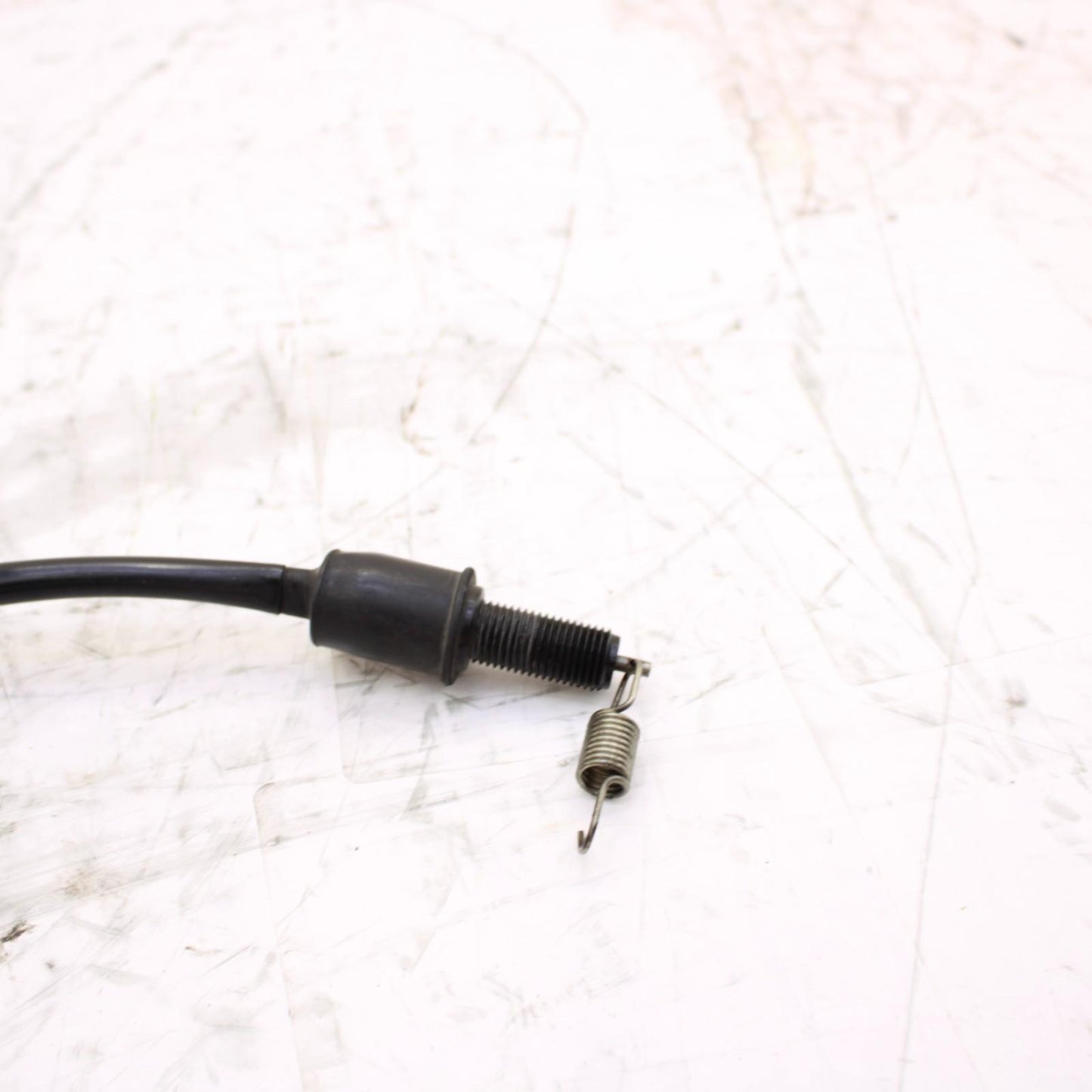 2024 - 2025 KAWASAKI NINJA ZX6R REAR BRAKE SENSOR BACK TAIL LIGHT WIRE STOCK OEM