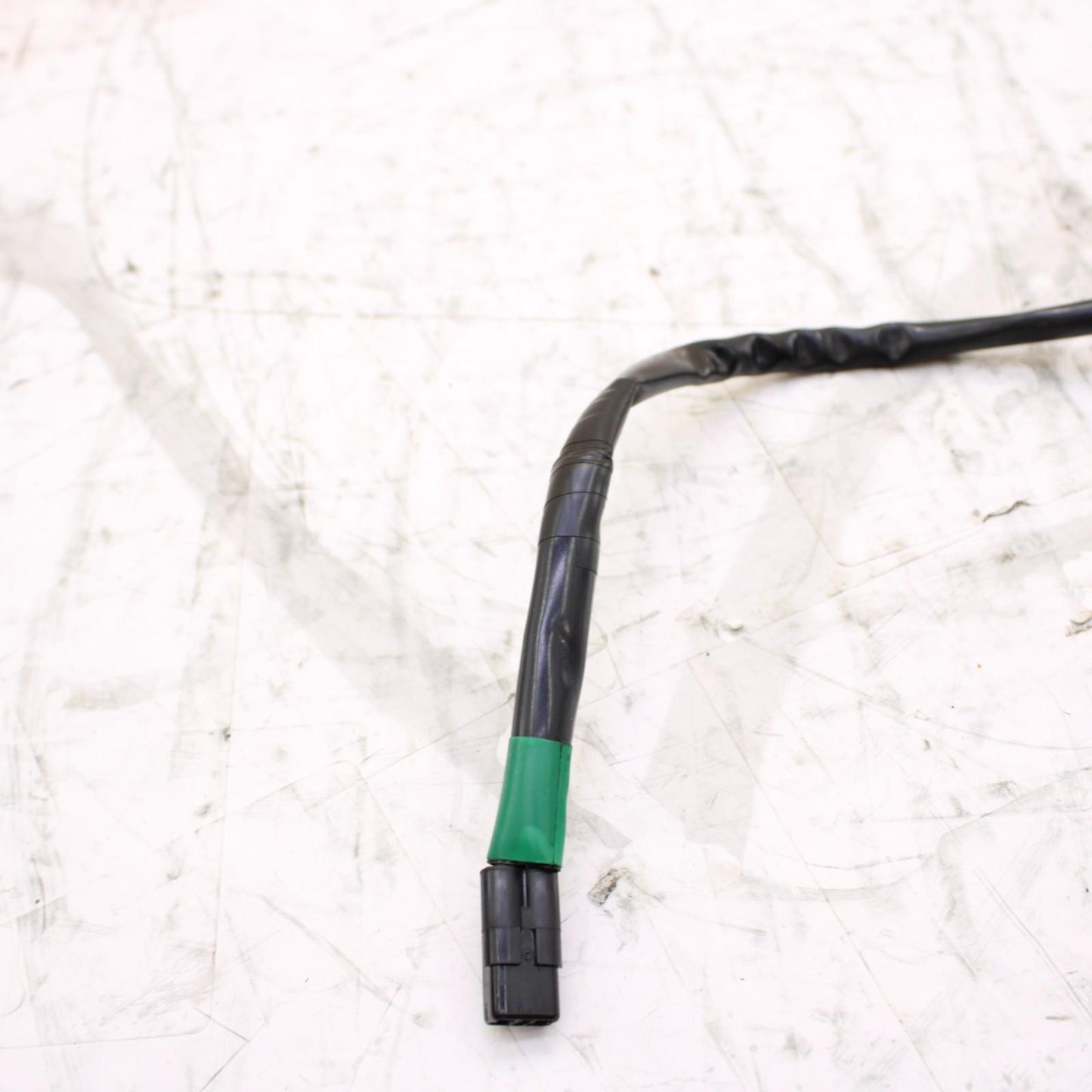 2024 - 2025 KAWASAKI NINJA ZX6R REAR BRAKE SENSOR BACK TAIL LIGHT WIRE STOCK OEM