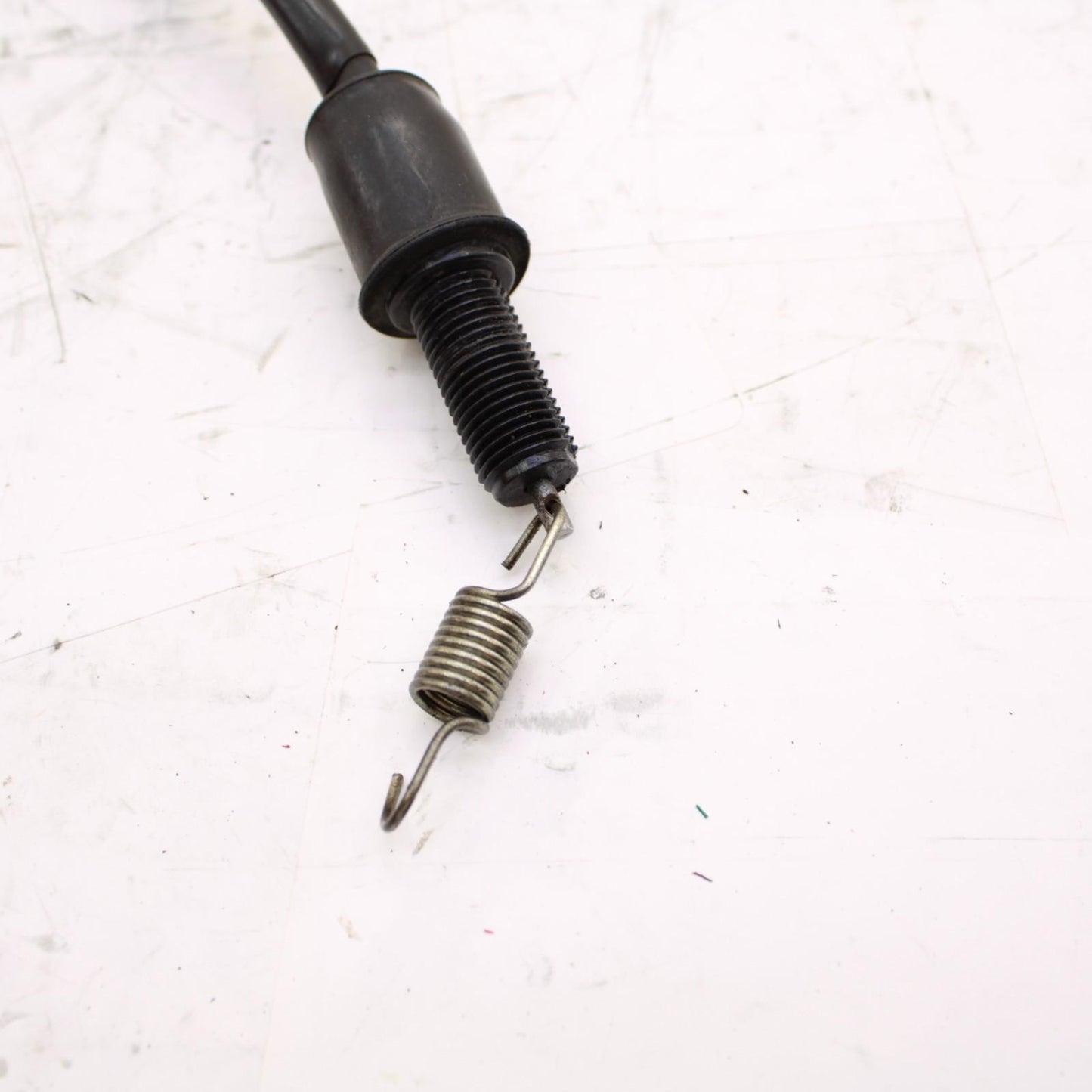 2024 - 2025 KAWASAKI NINJA ZX6R REAR BRAKE SENSOR BACK TAIL LIGHT WIRE STOCK OEM