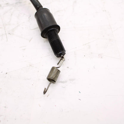 2024 - 2025 KAWASAKI NINJA ZX6R REAR BRAKE SENSOR BACK TAIL LIGHT WIRE STOCK OEM