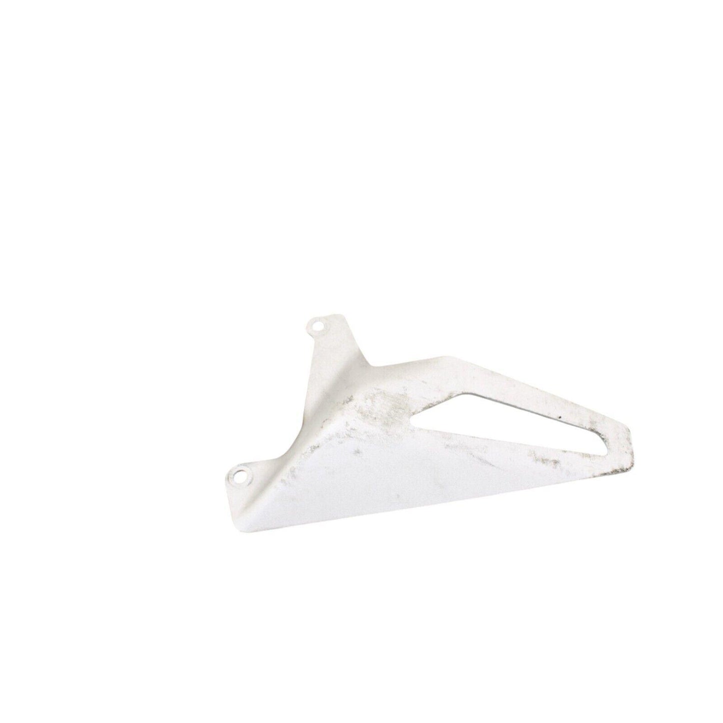 2018 - 2021 DUCATI PANIGALE V4 V4S RIGHT REARSET REAR SET DRIVER FOOT PEG SILVER