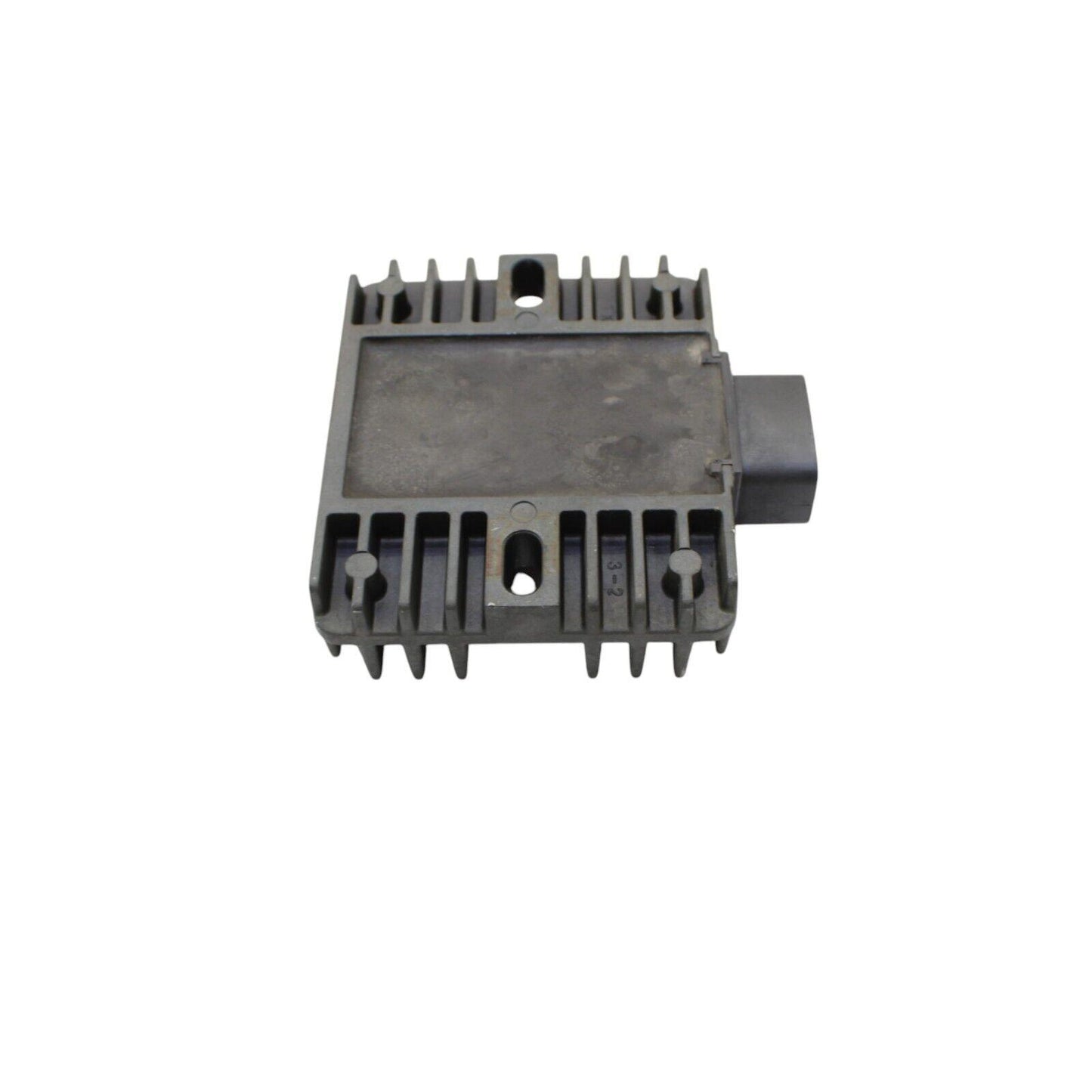 2008 - 2016 YAMAHA YZF R6 RECTIFIER VOLTAGE REGULATOR SYSTEM 4XY-81960-00-00