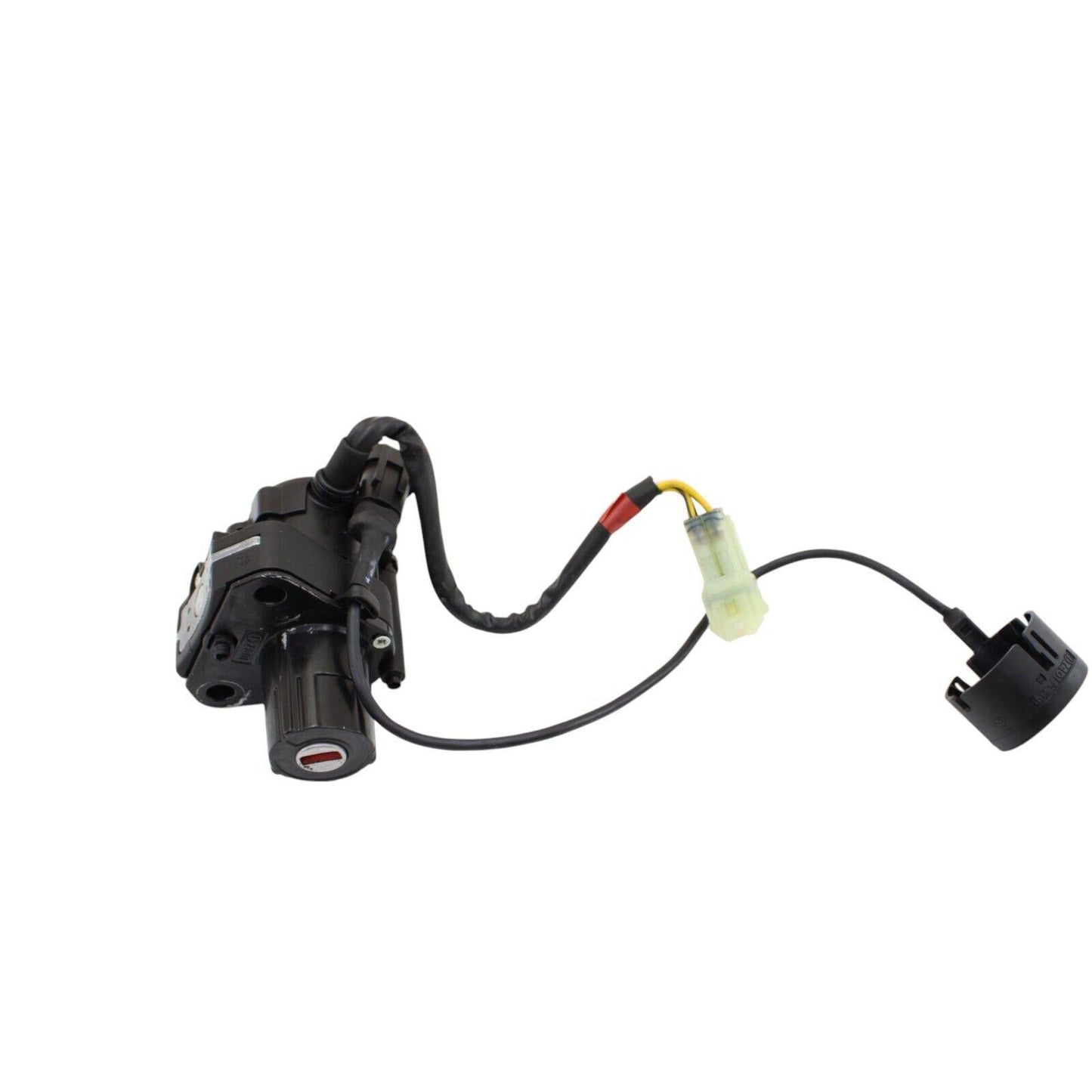 2018 - 2024 DUCATI PANIGALE V4 IGNITION SET LOCK KEY GAS CAP SEAT LOCK STOCK