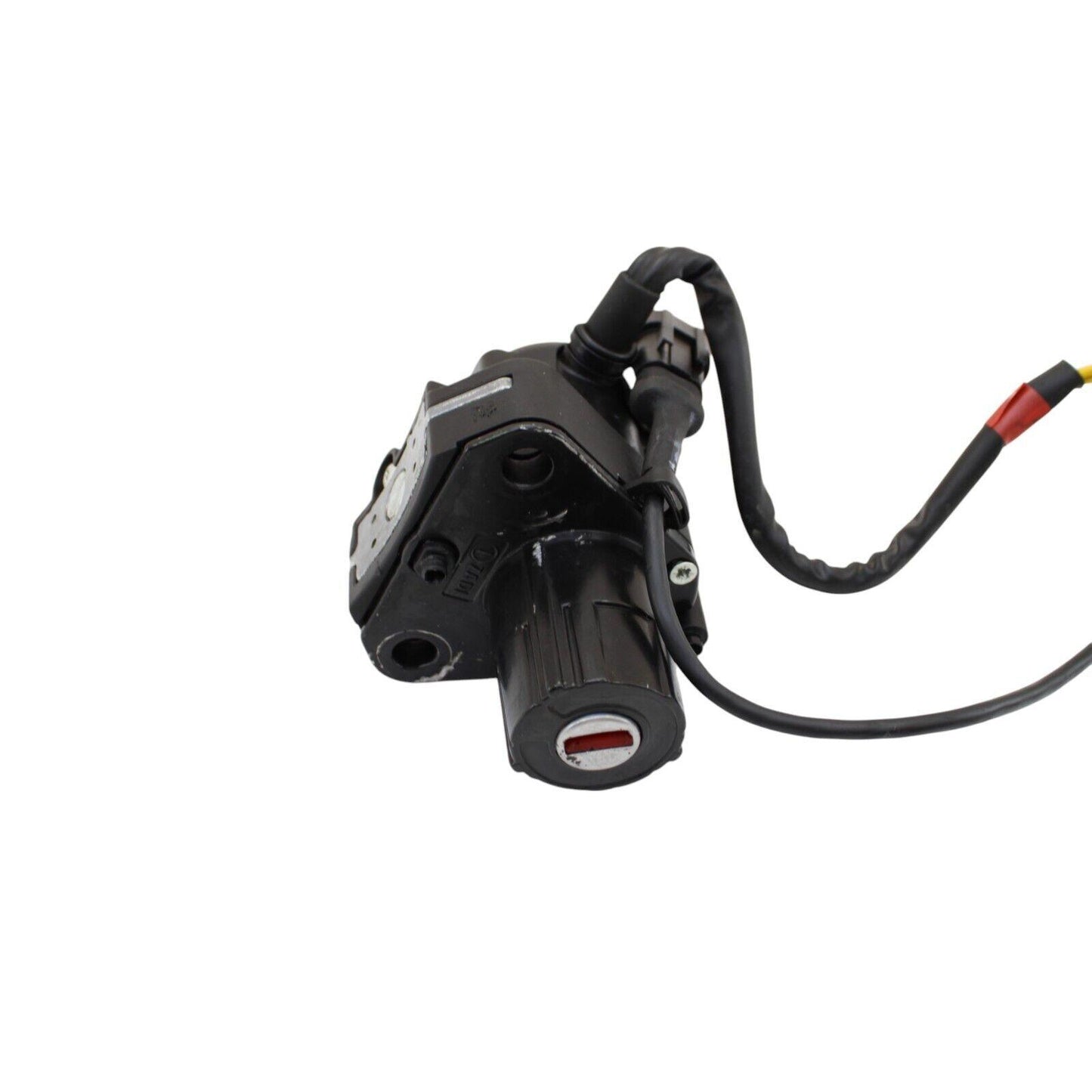 2018 - 2024 DUCATI PANIGALE V4 IGNITION SET LOCK KEY GAS CAP SEAT LOCK STOCK