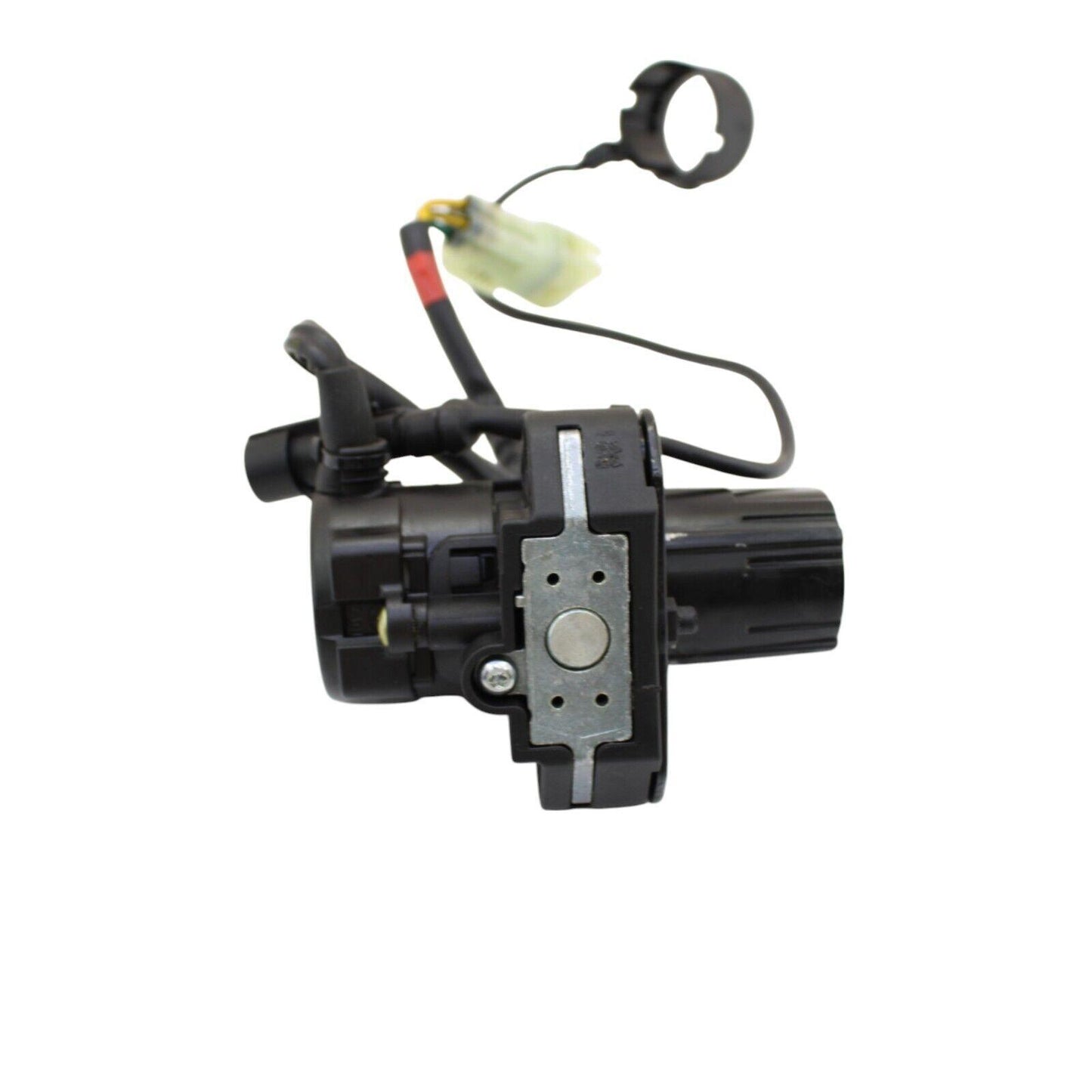 2018 - 2024 DUCATI PANIGALE V4 IGNITION SET LOCK KEY GAS CAP SEAT LOCK STOCK