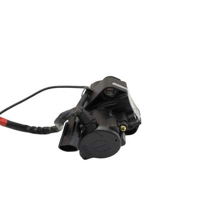2018 - 2024 DUCATI PANIGALE V4 IGNITION SET LOCK KEY GAS CAP SEAT LOCK STOCK