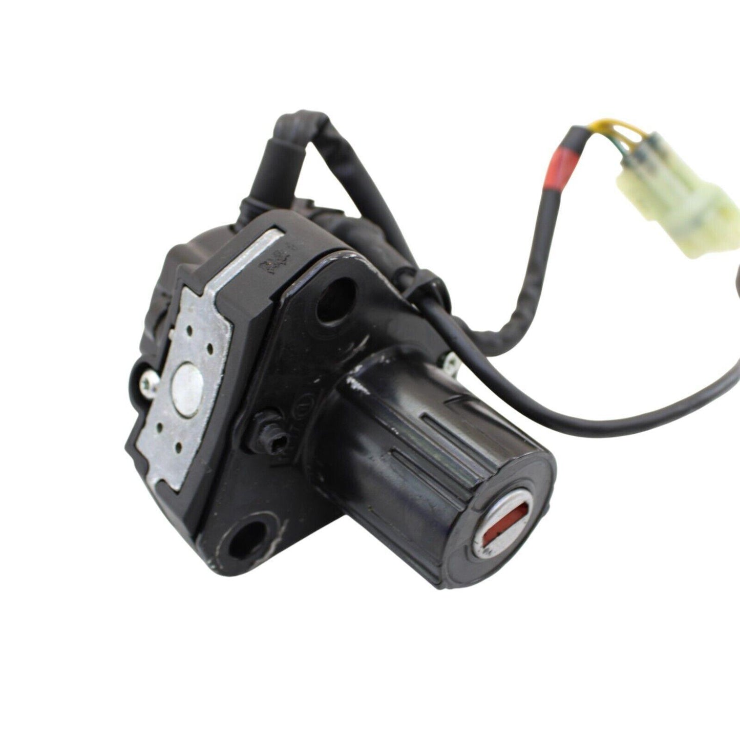 2018 - 2024 DUCATI PANIGALE V4 IGNITION SET LOCK KEY GAS CAP SEAT LOCK STOCK