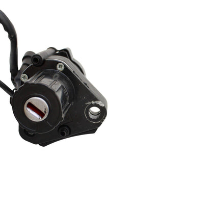 2018 - 2024 DUCATI PANIGALE V4 IGNITION SET LOCK KEY GAS CAP SEAT LOCK STOCK