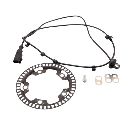 2018 - 2024 DUCATI PANIGALE V4 V4S FRONT ABS ROTOR SENSOR BRAKE WIRE DISC RING