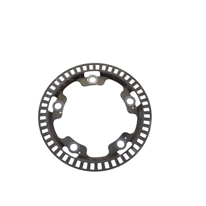2018 - 2024 DUCATI PANIGALE V4 V4S FRONT ABS ROTOR SENSOR BRAKE WIRE DISC RING