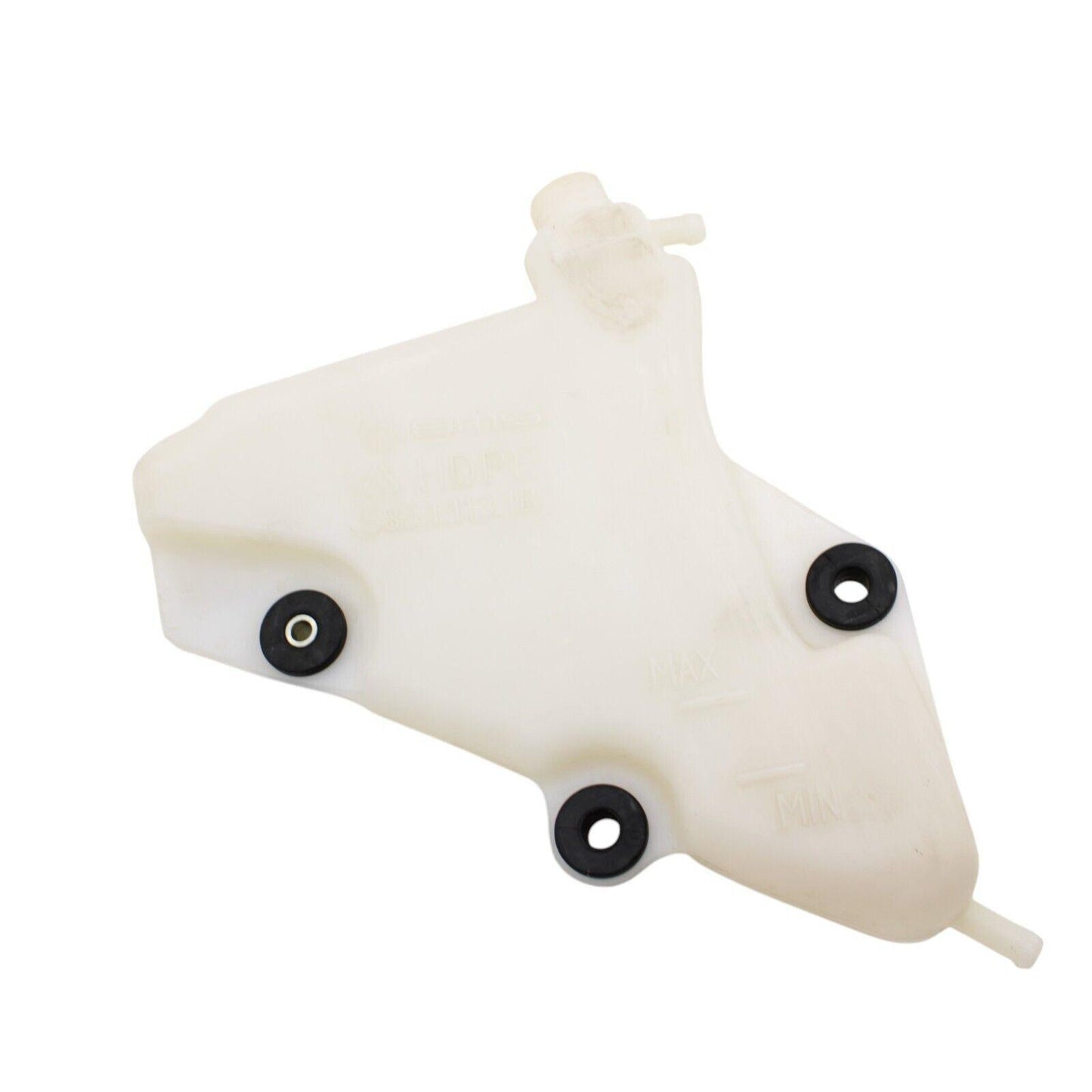 2018 - 2024 DUCATI PANIGALE V4 V4S OVERFLOW TANK RESERVOIR RADIATOR STOCK