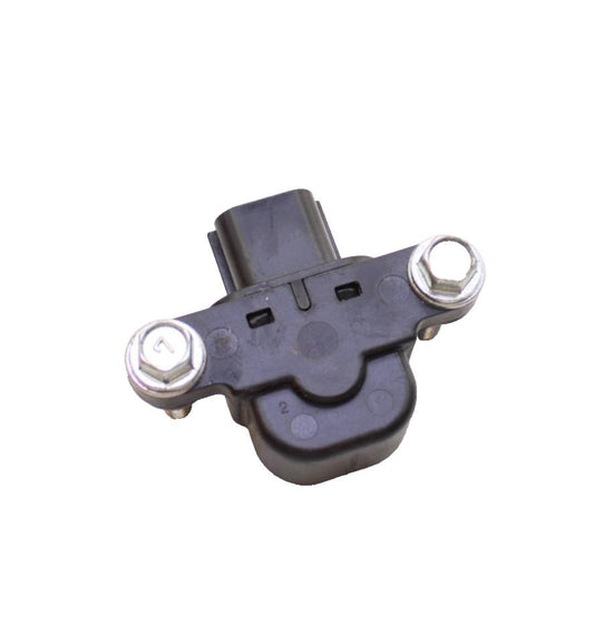 2024 - 2025 KAWASAKI NINJA ZX6R LEAN SENSOR TIP OVER ANGLE CRASH BANK SWITCH OEM