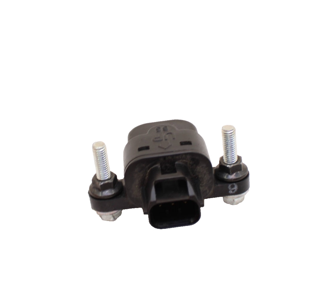 2024 - 2025 KAWASAKI NINJA ZX6R LEAN SENSOR TIP OVER ANGLE CRASH BANK SWITCH OEM