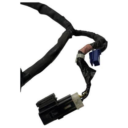 2008 - 2016 YAMAHA YZF R6 FRONT HARNESS HEADLIGHT WIRE GAUGE WIRING ELECTRICAL