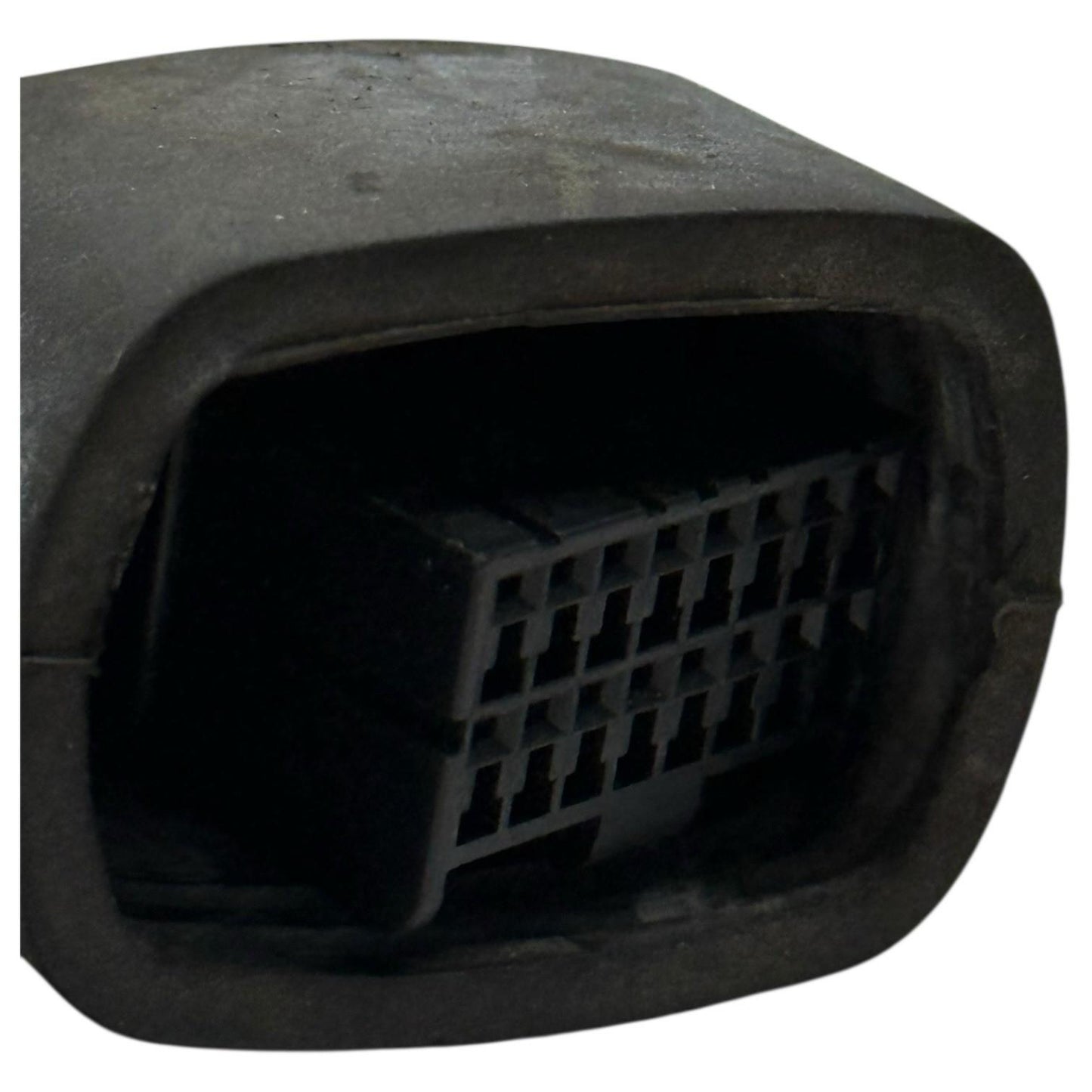 2008 - 2016 YAMAHA YZF R6 FRONT HARNESS HEADLIGHT WIRE GAUGE WIRING ELECTRICAL