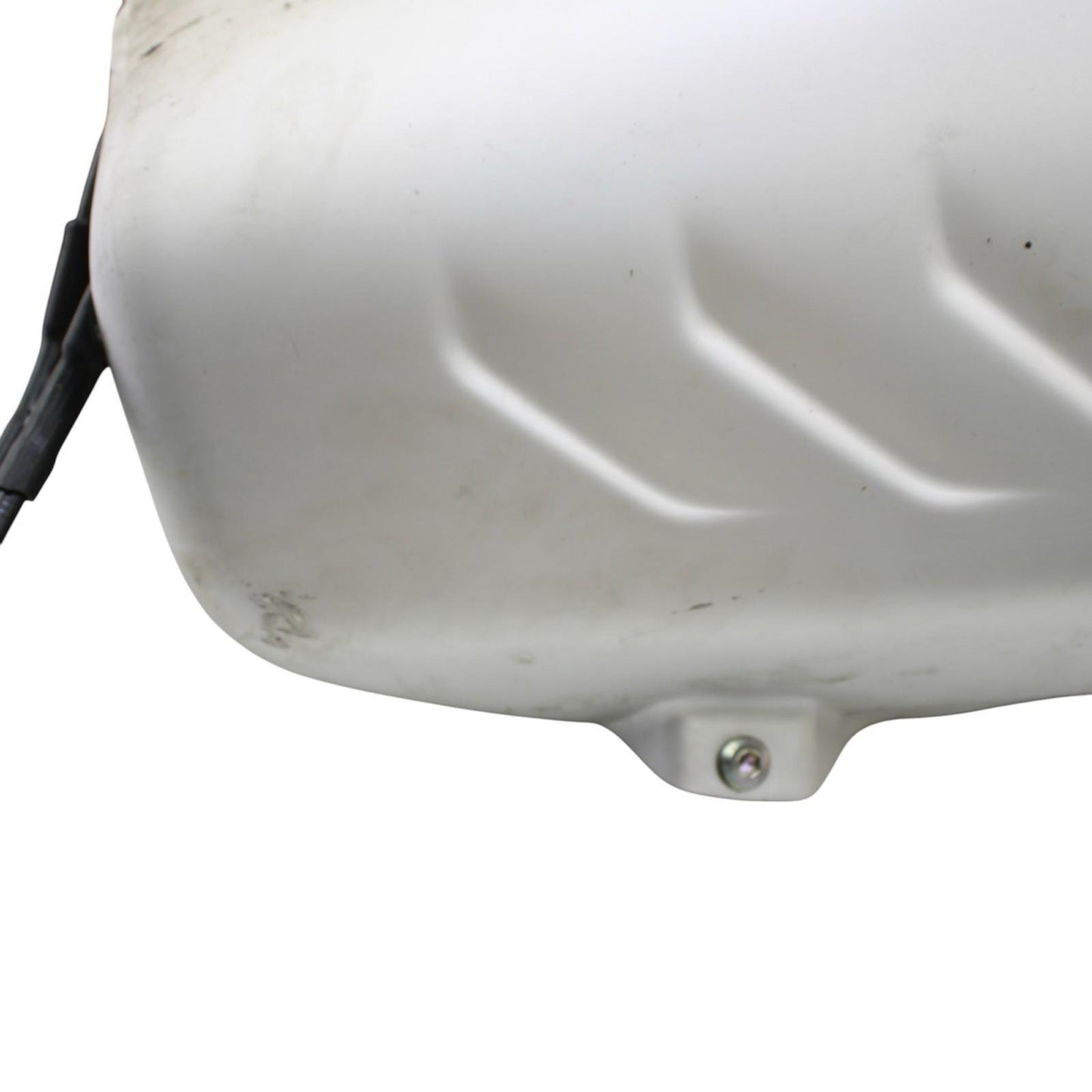 2018 - 2024 DUCATI PANIGALE V4S MUFFLER HEADER PIPE EXHAUST 57414341A SILVER