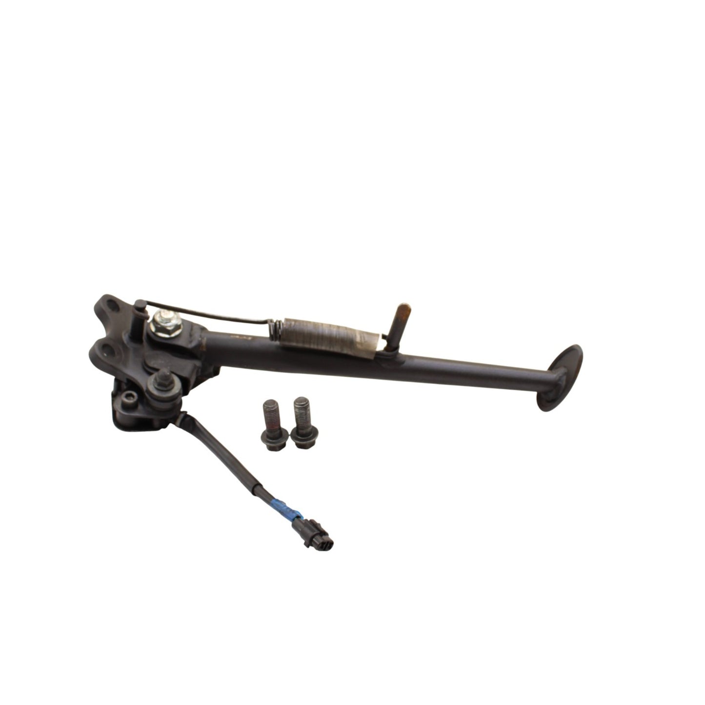 2024 - 2025 KAWASAKI NINJA ZX6R KICK STAND SIDE LEG PROP SENSOR SWITCH STOCK OEM