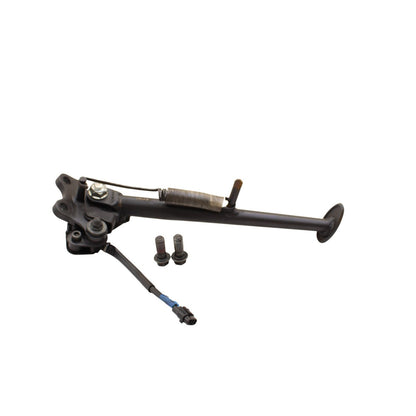 2024 - 2025 KAWASAKI NINJA ZX6R KICK STAND SIDE LEG PROP SENSOR SWITCH STOCK OEM