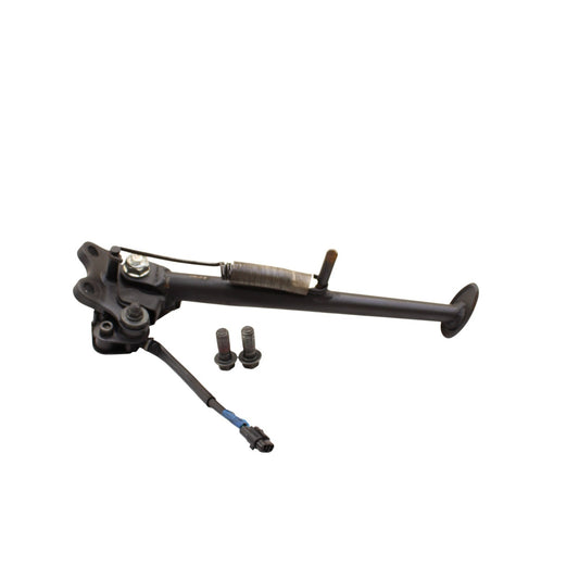 2024 - 2025 KAWASAKI NINJA ZX6R KICK STAND SIDE LEG PROP SENSOR SWITCH STOCK OEM