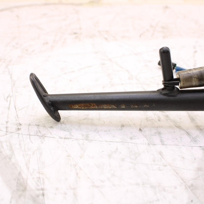 2024 - 2025 KAWASAKI NINJA ZX6R KICK STAND SIDE LEG PROP SENSOR SWITCH STOCK OEM