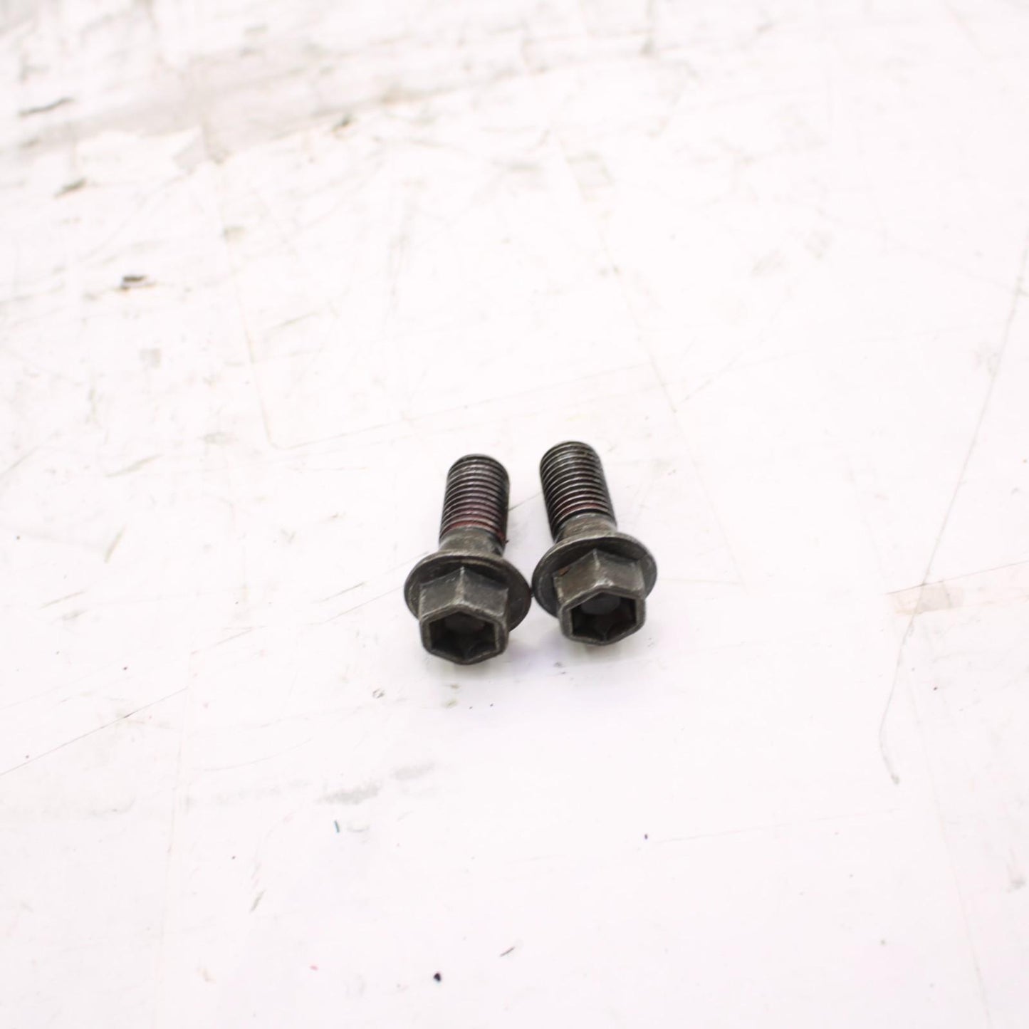 2024 - 2025 KAWASAKI NINJA ZX6R KICK STAND SIDE LEG PROP SENSOR SWITCH STOCK OEM