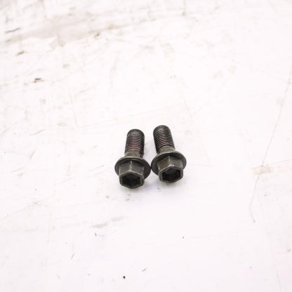 2024 - 2025 KAWASAKI NINJA ZX6R KICK STAND SIDE LEG PROP SENSOR SWITCH STOCK OEM