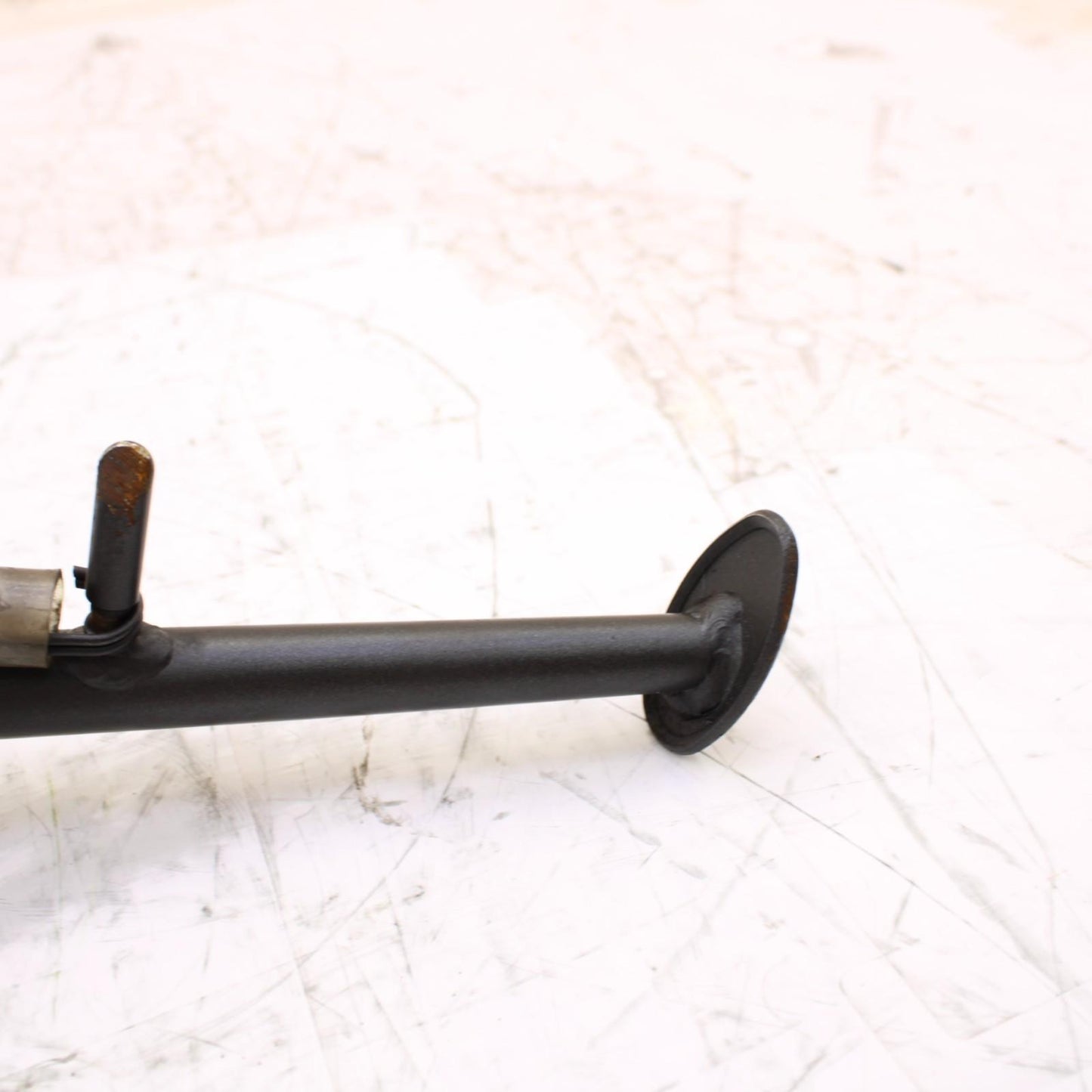 2024 - 2025 KAWASAKI NINJA ZX6R KICK STAND SIDE LEG PROP SENSOR SWITCH STOCK OEM