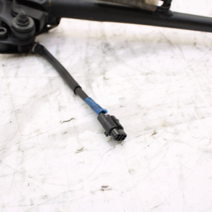 2024 - 2025 KAWASAKI NINJA ZX6R KICK STAND SIDE LEG PROP SENSOR SWITCH STOCK OEM