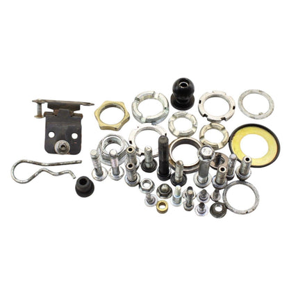 2011 - 2022 SUZUKI GSXR600 GSXR750 TRIPLE TREE BEARINGS BOLTS WASHER