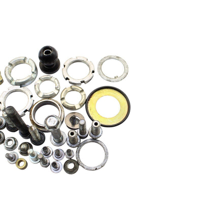 2011 - 2022 SUZUKI GSXR600 GSXR750 TRIPLE TREE BEARINGS BOLTS WASHER