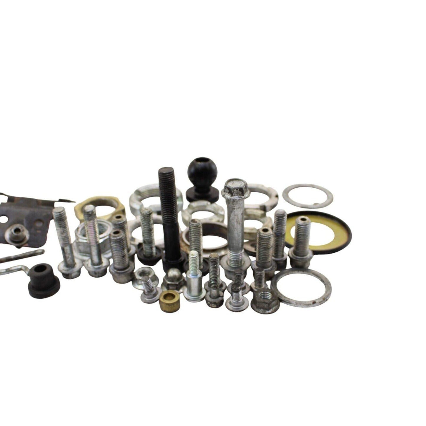 2011 - 2022 SUZUKI GSXR600 GSXR750 TRIPLE TREE BEARINGS BOLTS WASHER