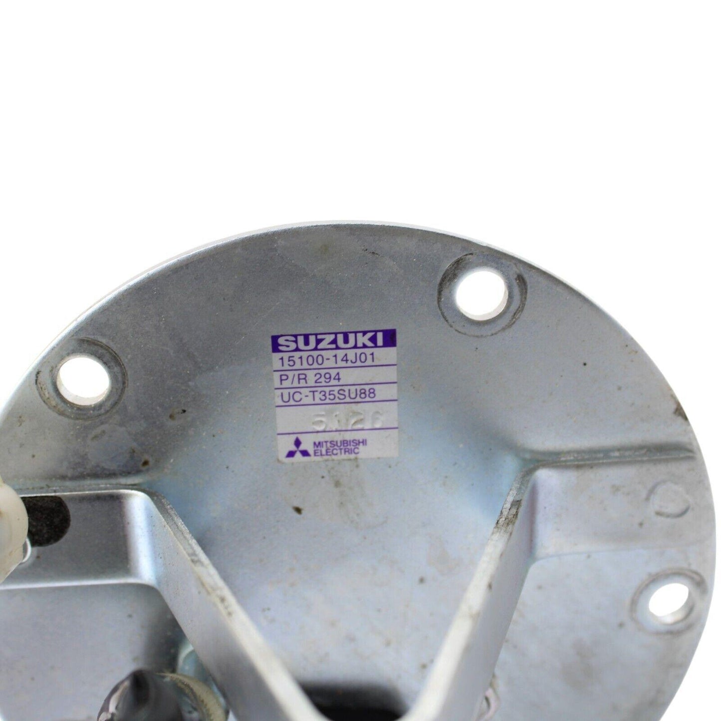 2011 - 2022 SUZUKI GSXR600 GSXR750 FUEL PUMP GAS SENDING UNIT ELECTRICAL SYSTEM