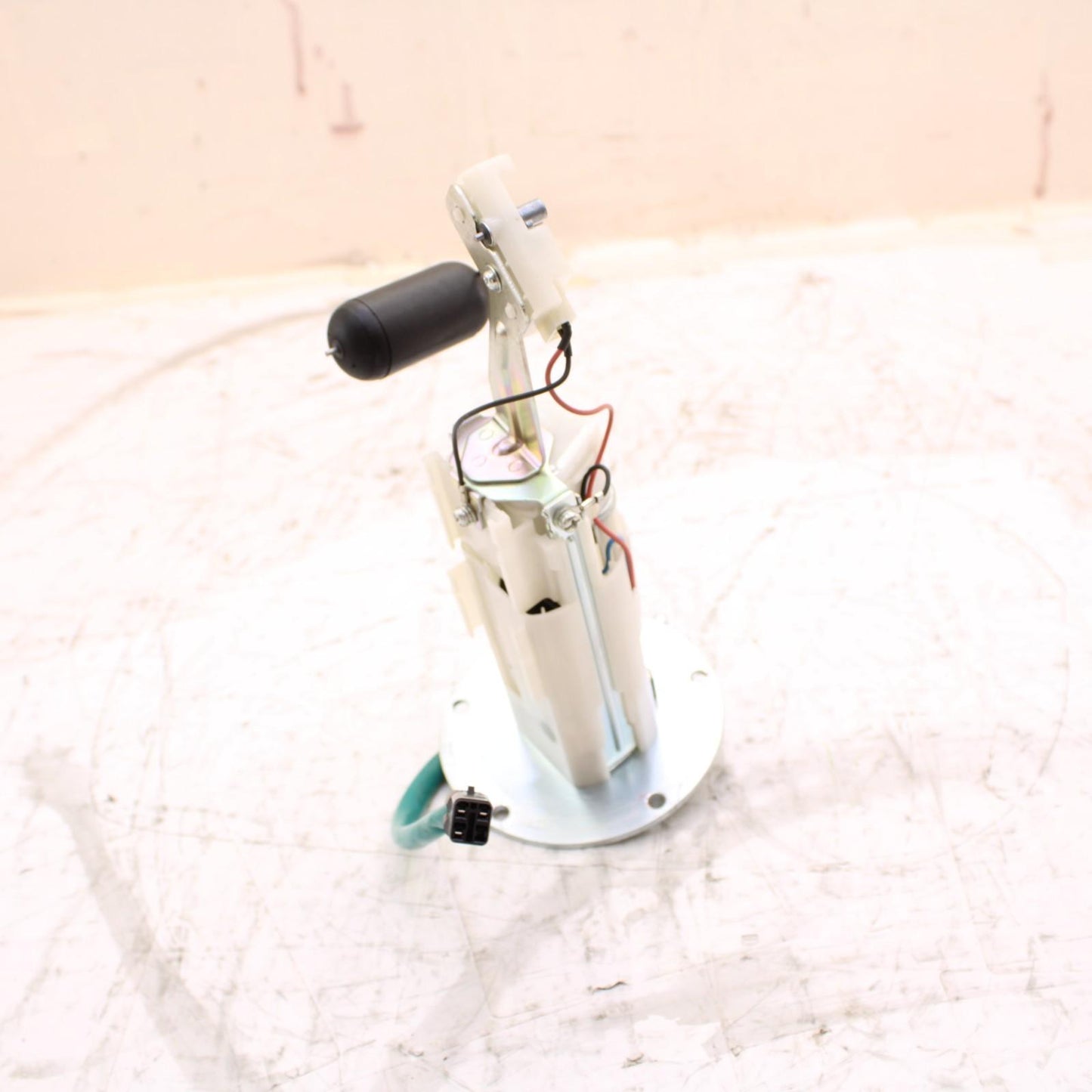 2024 - 2025 KAWASAKI NINJA ZX6R FUEL PUMP GAS PETROL SENDER UNIT TANK STOCK OEM
