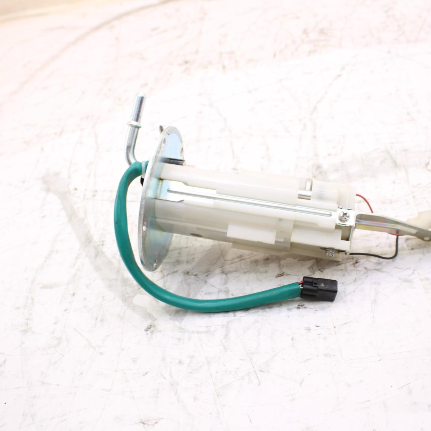 2024 - 2025 KAWASAKI NINJA ZX6R FUEL PUMP GAS PETROL SENDER UNIT TANK STOCK OEM